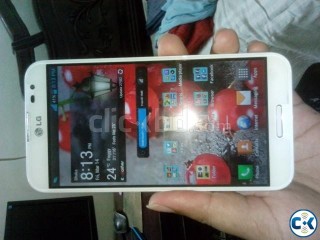 LG Optimus G Pro