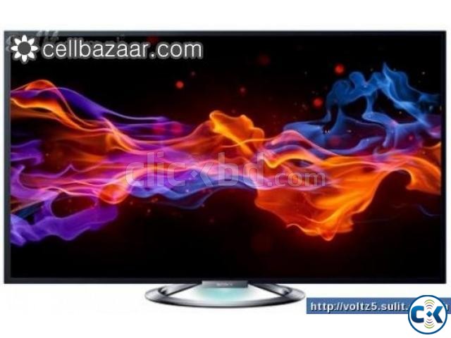 55 inch W904A BRAVIA 3D Internet LED TV 01775539321  large image 0