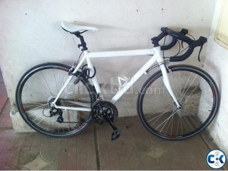 Imported Custom Road Bike