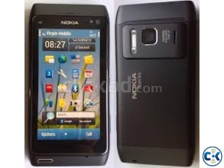 Nokia N8