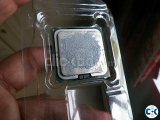 Damaged Intel Core2 Quad Q8400 CPU