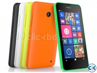 Brand new NOKIA LUMIA 630 dual sim 1st time bd