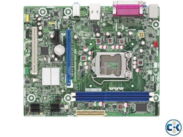 Intel DH61WW motherboard large image 0