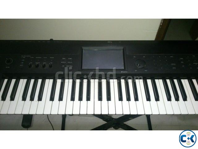 korg krome 61 large image 0