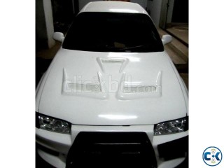 Bonnet for Toyota 100