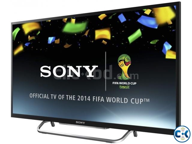 SONY BRAVIA W800B FULL HD 3D LED TV BEST PRICE 01611646464 large image 0
