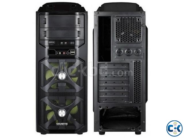 World Most Powerful i5 2500K Gaming CPU for Serious Gamers. large image 0
