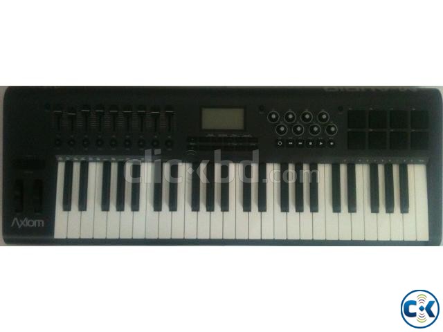 Medi Keyboard large image 0