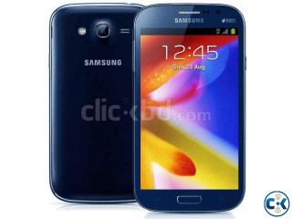 Brand New Samsung Galaxy Grand Dous With Warranty