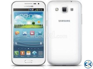 Brand New Samsung Galaxy Win Dous With Warranty