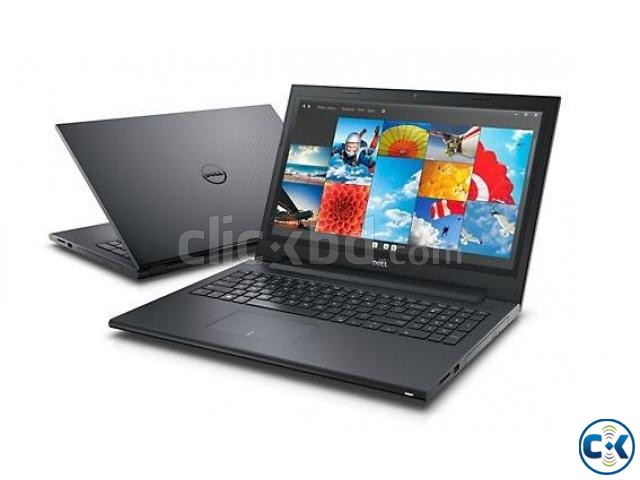 Dell Inspiron 3442 with 4 GB DDR3 500GB Sata HDD Laptop large image 0
