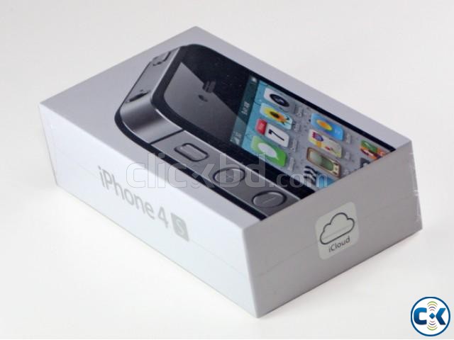iPhone 4S from 19500 large image 0