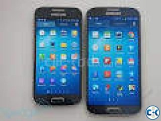 Samsung I9190 Galaxy S4 mini 
