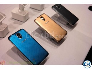 Brand New Samsung Galaxy S5 16GB Seal Pack Warranty