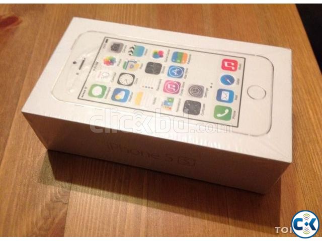iPhone 5s 32 gb large image 0