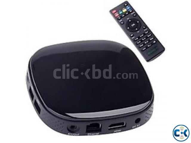 Android TV BOX Google TV large image 0