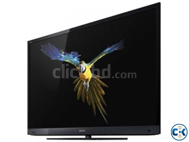 SONY BRAVIA 40 Inch 3D LED SLIM TV large image 0