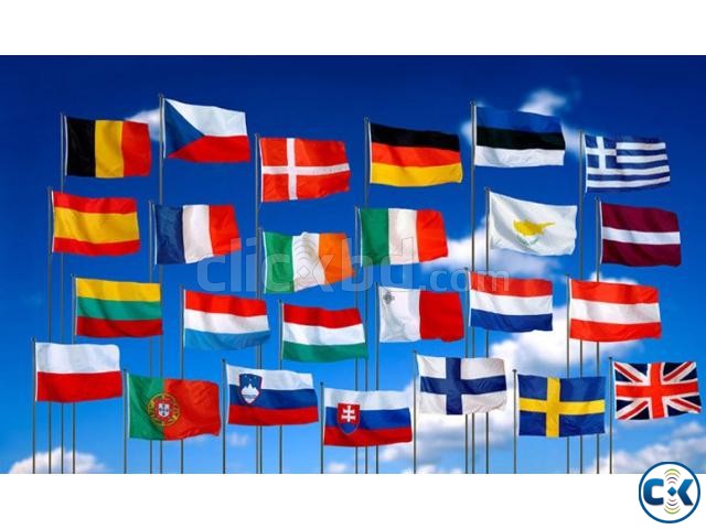Easy Schengen Visa large image 0