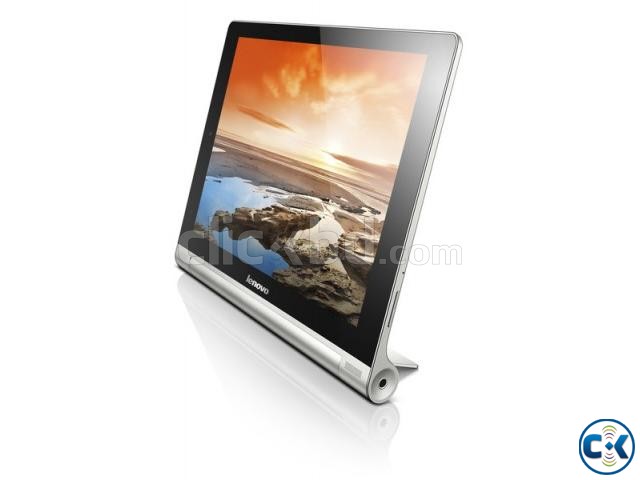 LENOVO YOGA 8 Tablet a revolutionary 8  large image 0