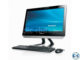 Lenovo C340 i3 20 All-In-One PC Tv Tune