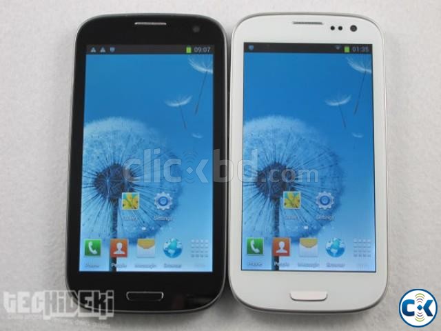 Samsung Galaxy S3 Clone large image 0