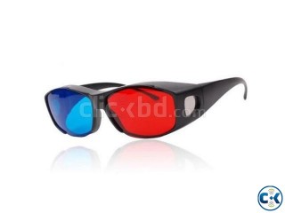 3D Glass For Non 3D Laptop