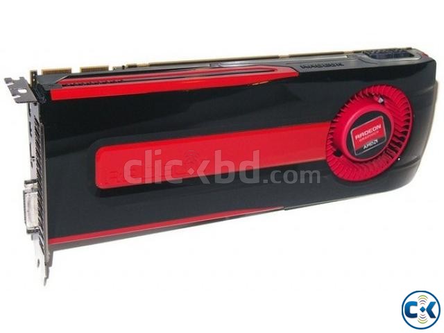 AMD Radeon 7970 HD large image 0