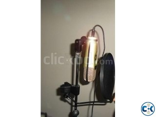 cad u37 usb condensormicrophone