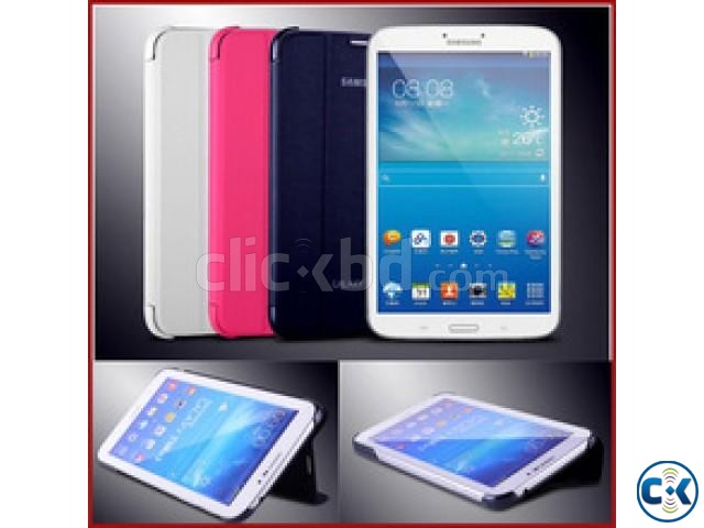 Samsung galaxy tab3 7  large image 0
