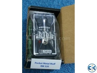 metal muff pocket for sale