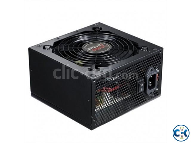 Gigabyte PoweRock EX 450W PowerSupply large image 0