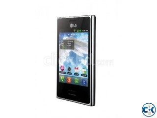 Optimus L3 E400R