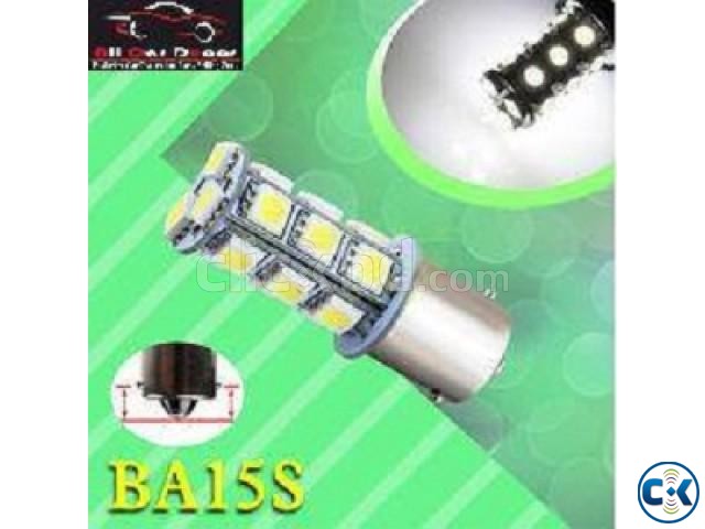 1156-18SMD White large image 0