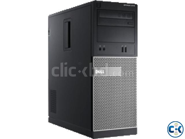 Dell OptiPlex 3020MT 4th Gen. Core i5 large image 0