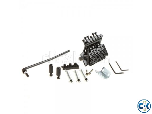 New Floyd Rose bridge large image 0