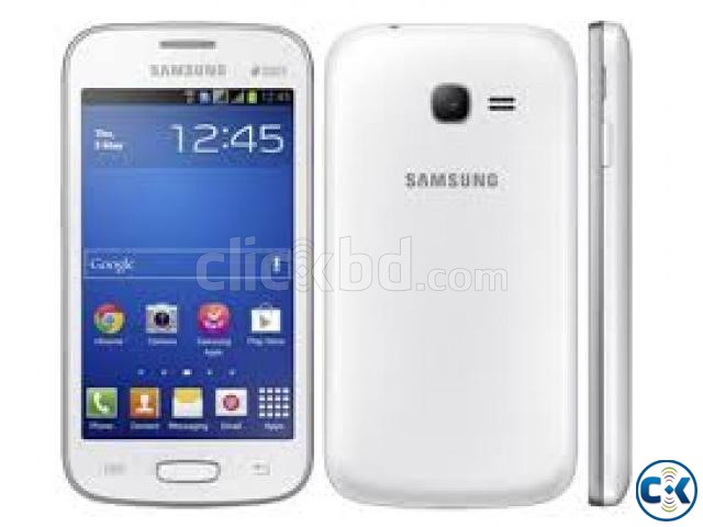 samsung galaxy star pro with1.2year warrenty large image 0