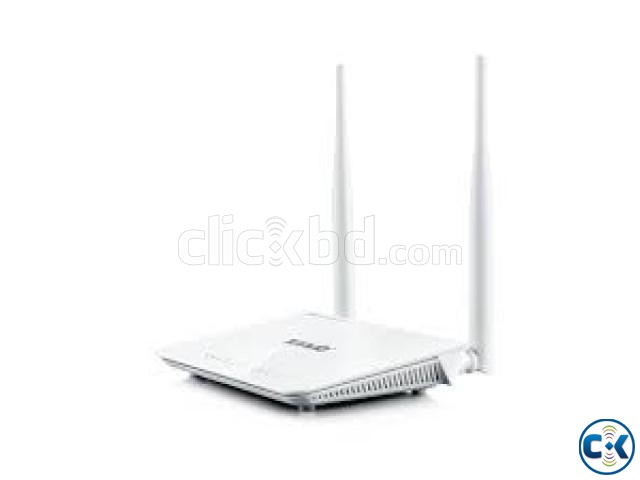 Tenda 300 mbps One Antina large image 0