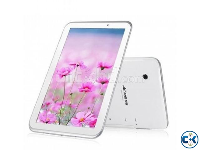 Ampe A77 Phone Calling Tab 2G large image 0