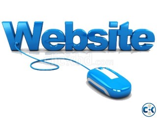 Completed website sale