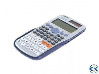 Casio FX991ES Plus Scientific Calculator New 