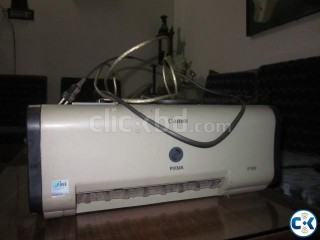 Canon Printer