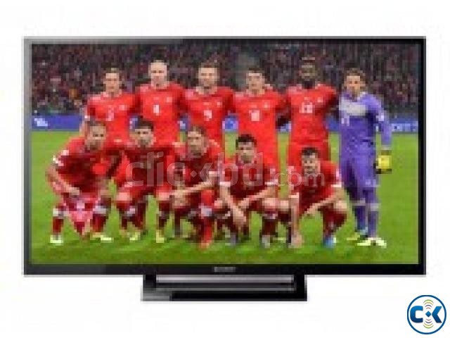 Sony Bravia 32 KLV-R426B Screen Mirroring HD LED TV large image 0