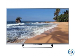 42 INCH SONY BRAVIA Led 3D Tv W700B 2014
