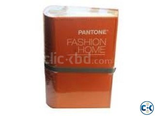 PANTONE BANGLADESH TCX COTTON PASSPORT FFC204
