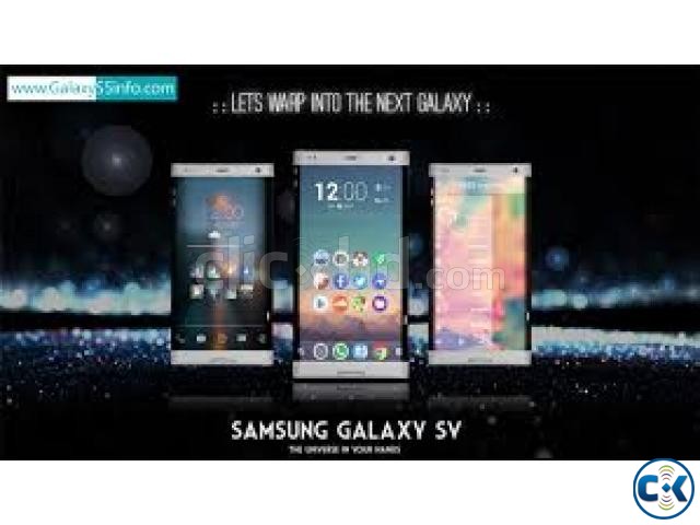 SAMSUNG GALAXY S5 BRAND NEW INTACT large image 0