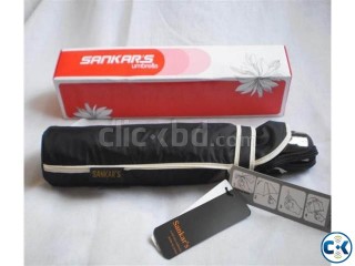 Sankar s Black Umbrella