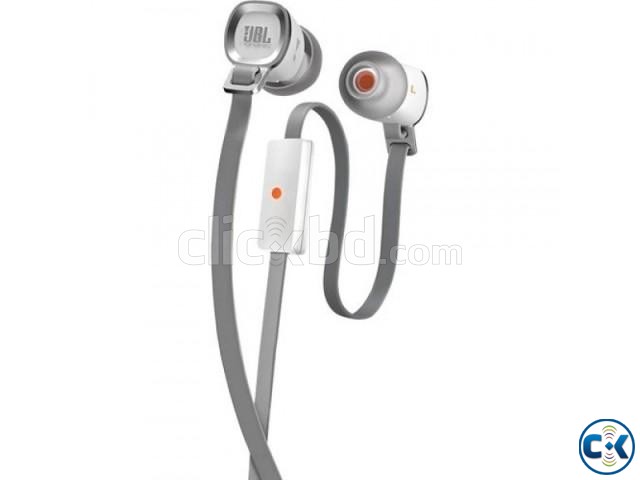 JBL J33A in-ear headphones microphone large image 0