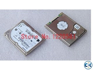 Hard Disk Drive MACBOOK air A1237 Replace