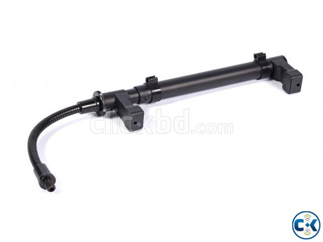 Swamp Guitar Amp Microphone Clamp large image 0