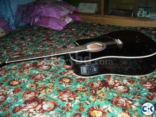 yamaha 720 fx guitar for sell